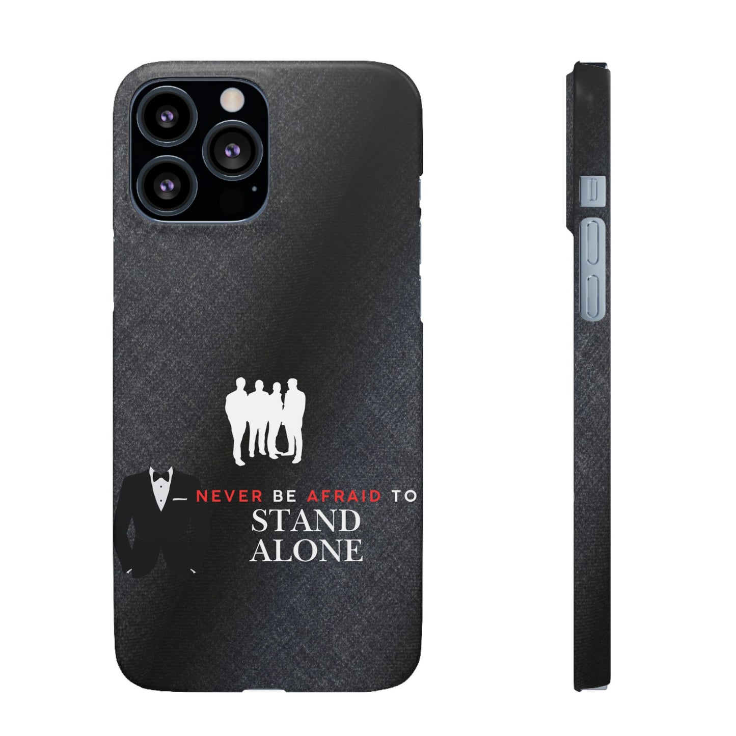 Snap Phone Case – Stand Alone