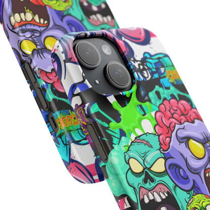 Snap Phone Case – Dead Loud