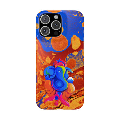 Slim Phone Case – Karma Blaze