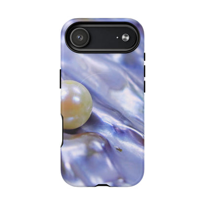 Protective Magnetic Phone Case – Moon Tide