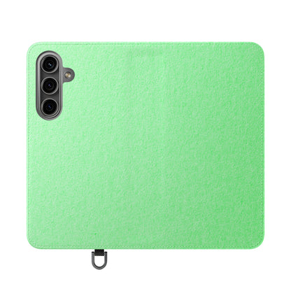 Flip Case – Minted