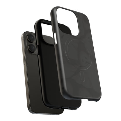 Protective Magnetic Phone Case – Ghosted