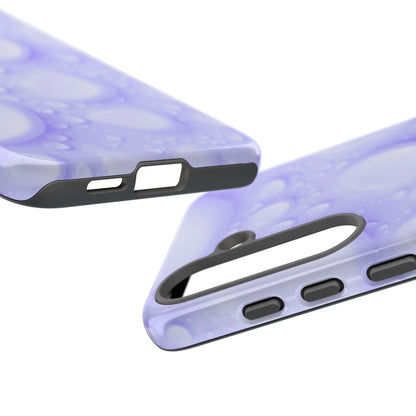 Protective Phone Case — Lilac Dew