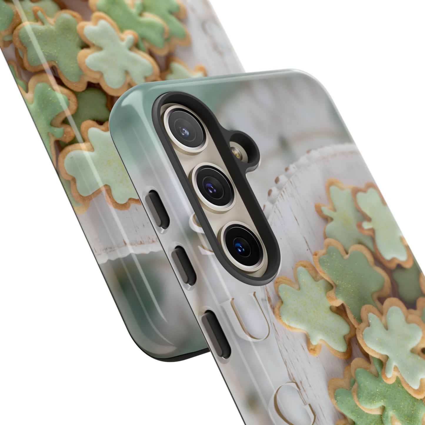 Protective Phone Case – Sugar Patch