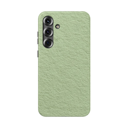 Impact-Resistant Phone Case – Matcha Wash