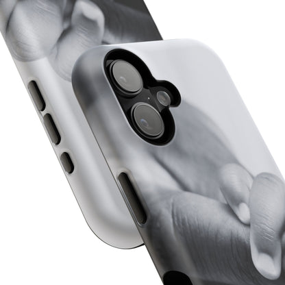 Protective Phone Case – Mommy’s Forever Hold
