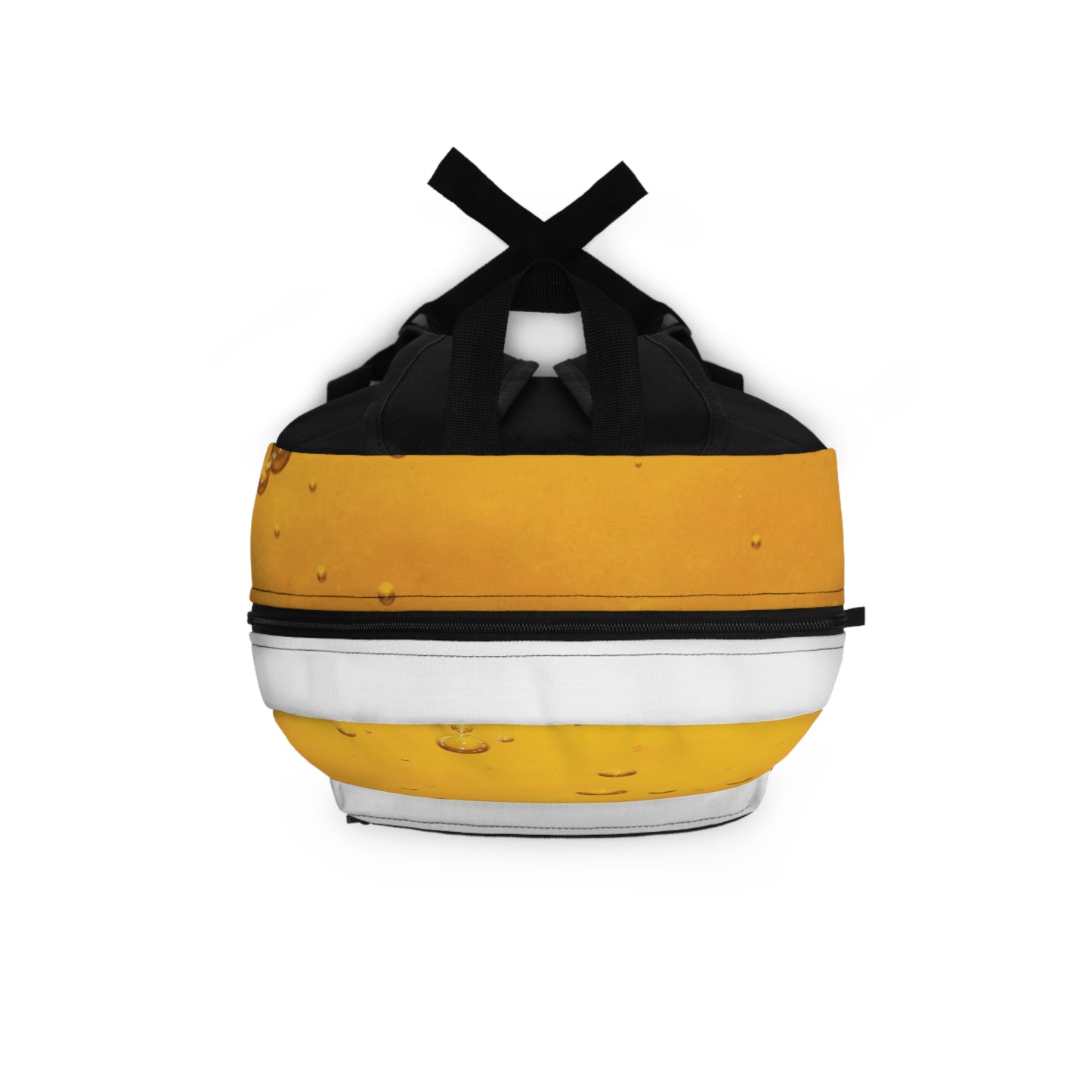 Backpack – Honey & Hive
