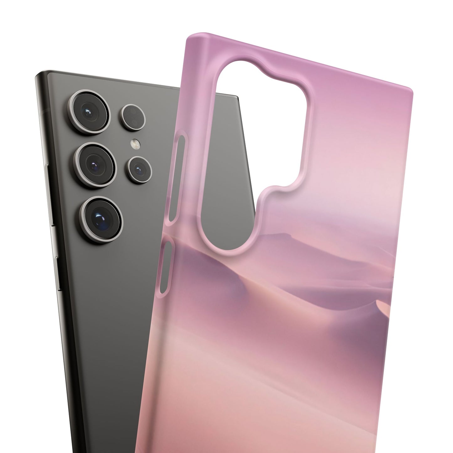 Snap Phone Case – Dust & Dawn