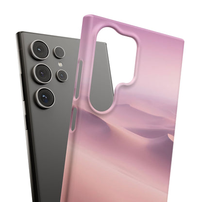 Snap Phone Case – Dust & Dawn