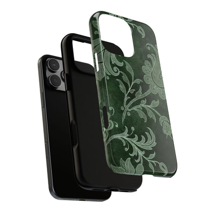 Protective Phone Case – Forest Grace