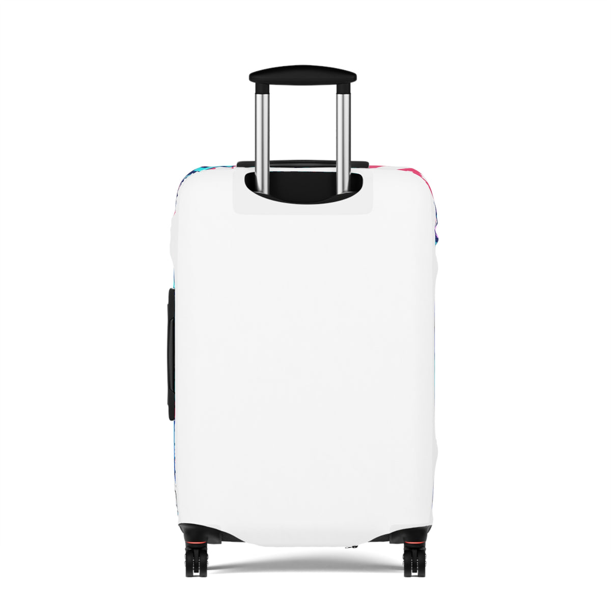 Luggage Cover – Dead Loud