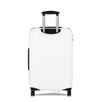 Luggage Cover – Dead Loud