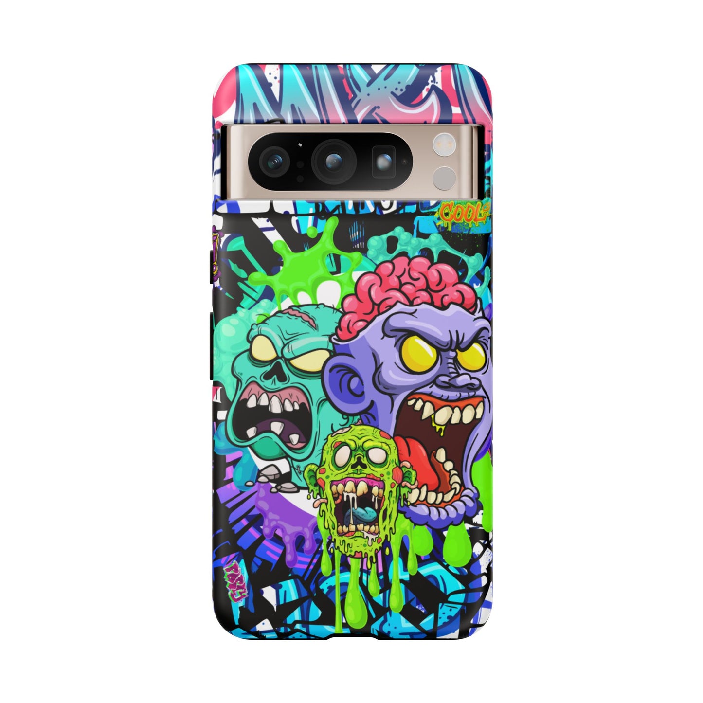 Protective Phone Case – Dead Loud