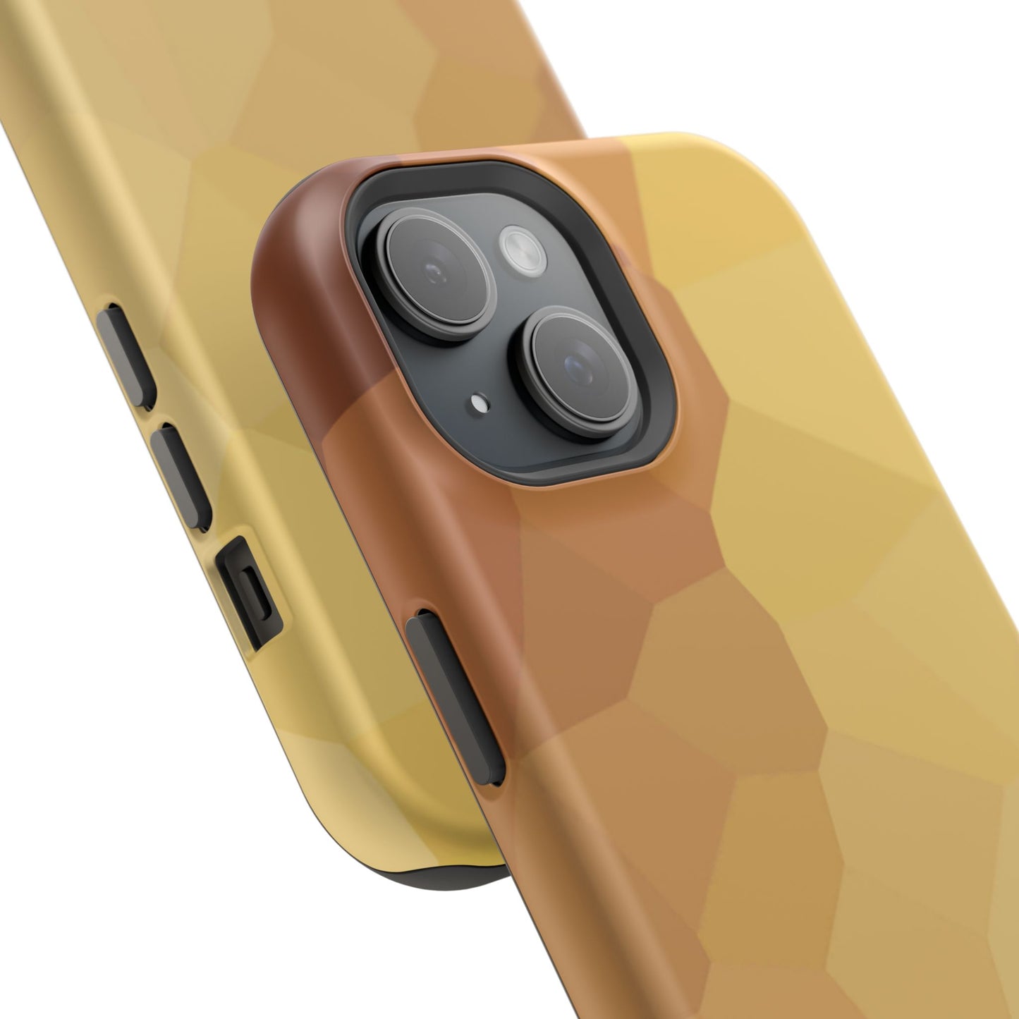 Wireless-Charging Compatible Case – Butterglass