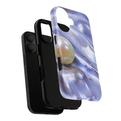 Protective Magnetic Phone Case – Moon Tide
