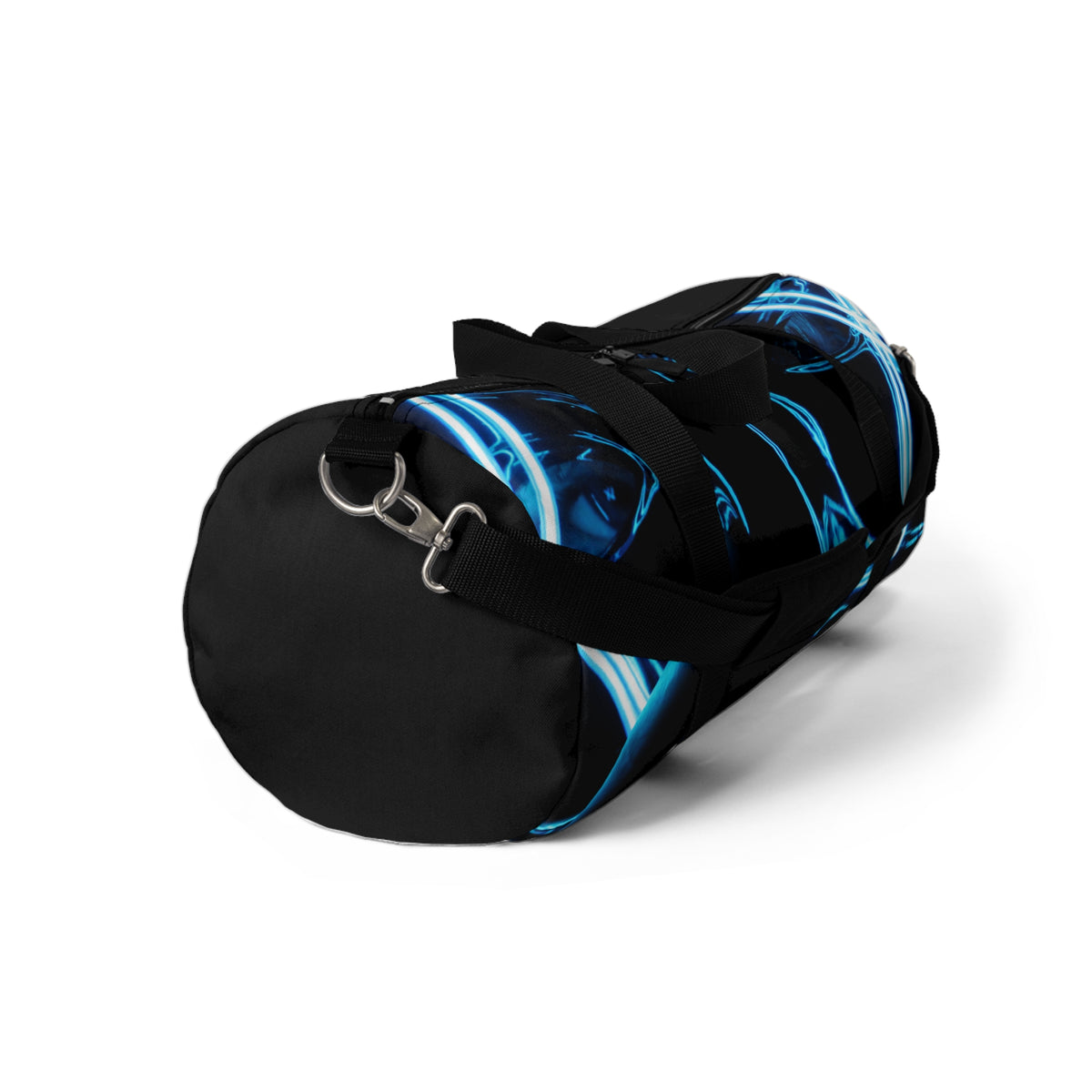 Duffel Bag – Neon Anarchy