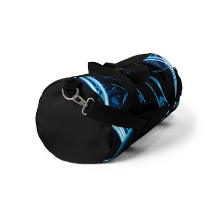 Duffel Bag – Neon Anarchy