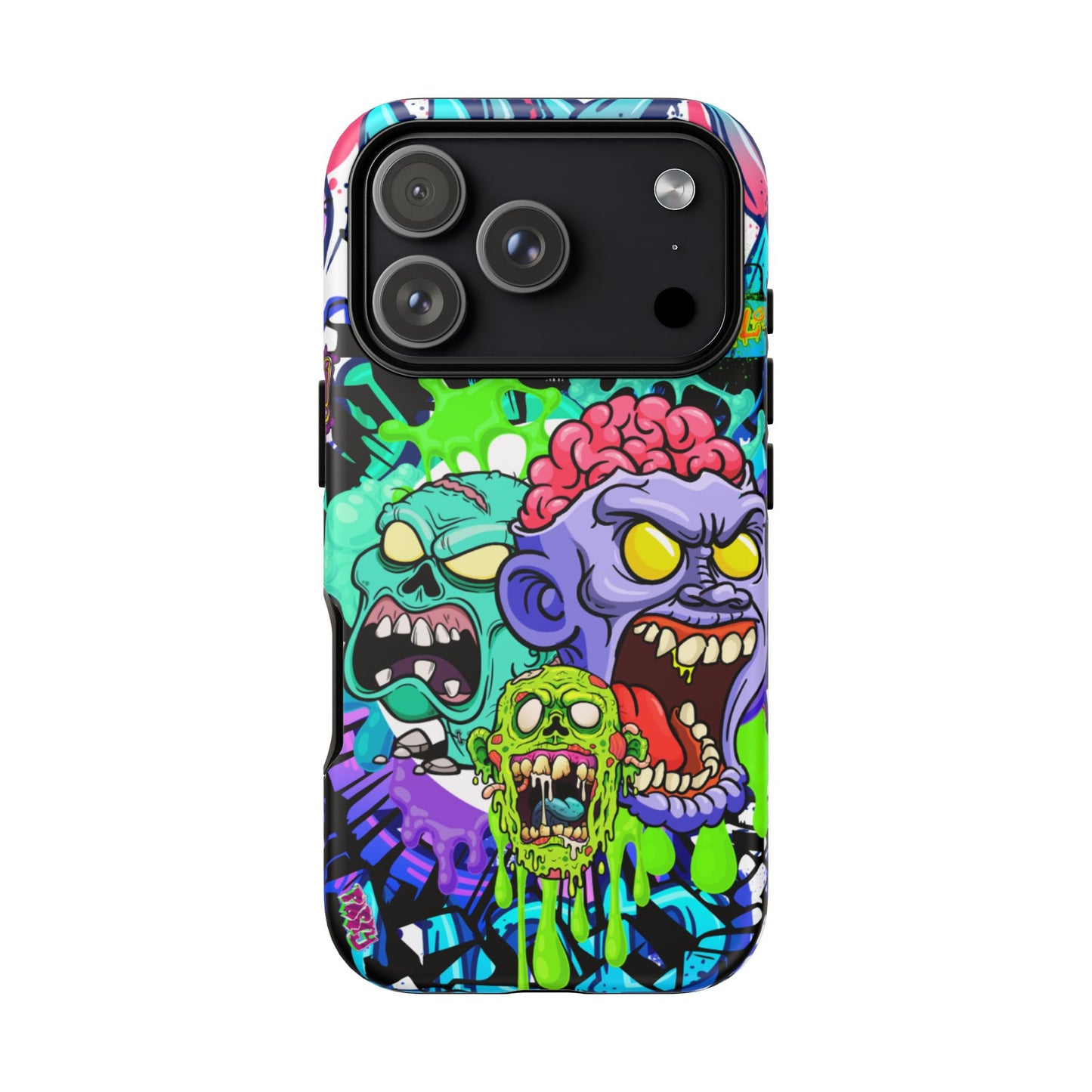 Protective Phone Case – Dead Loud