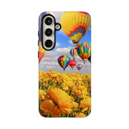 Protective Phone Case – Up We Go
