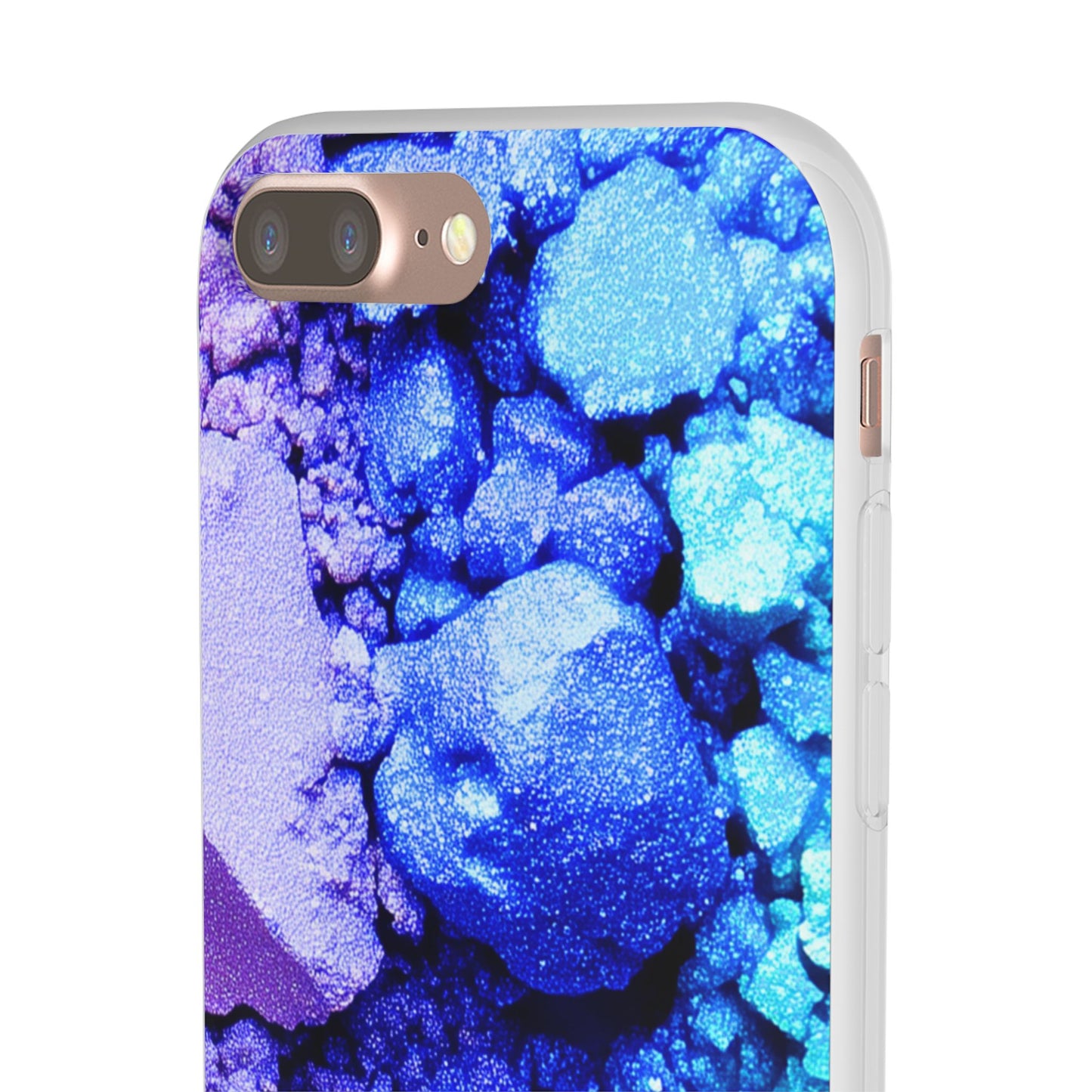 Flexi Case – Pigment Play