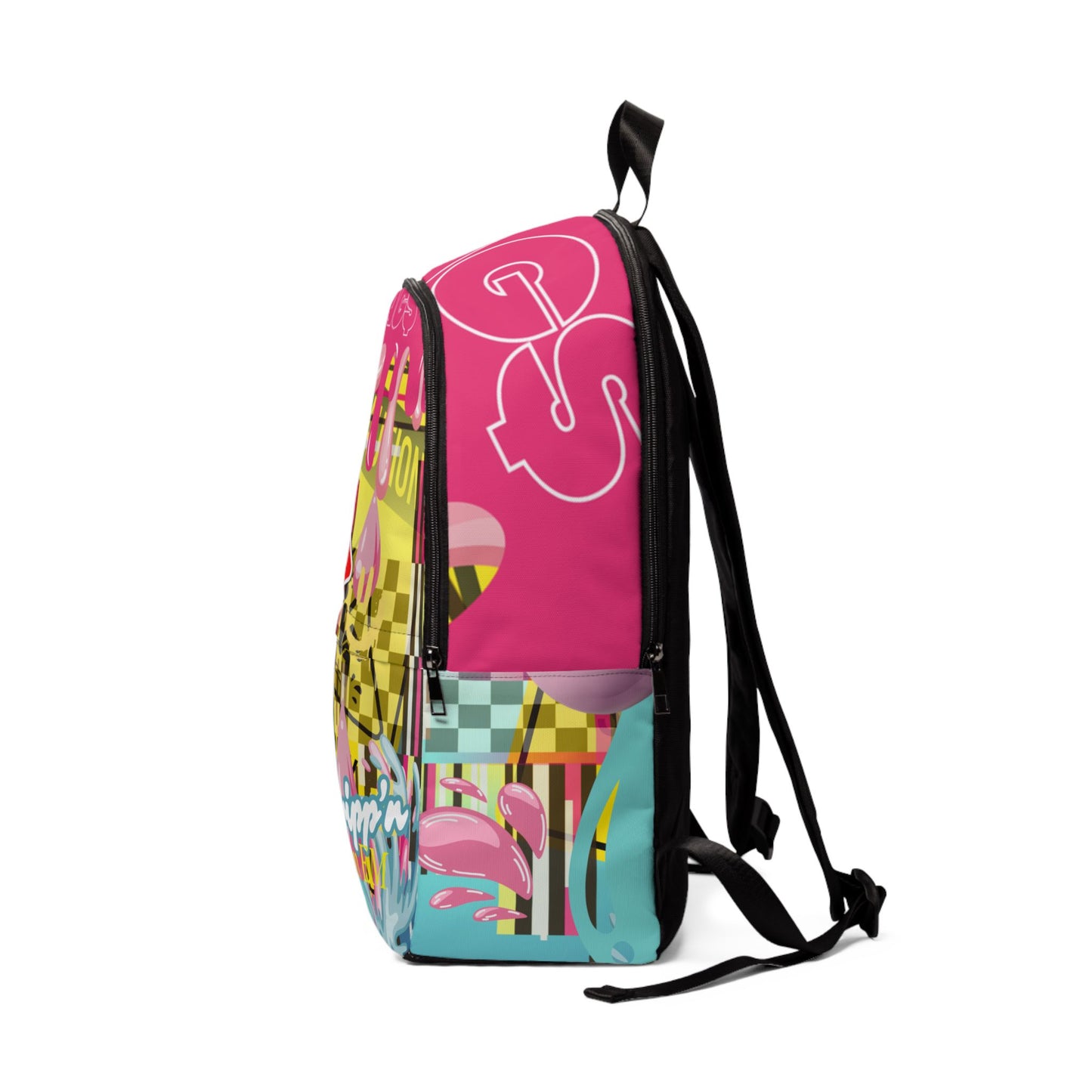 Backpack – Certified Drip
