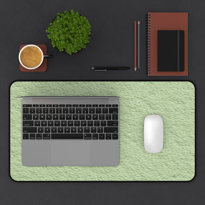 Desk Mat – Matcha Wash