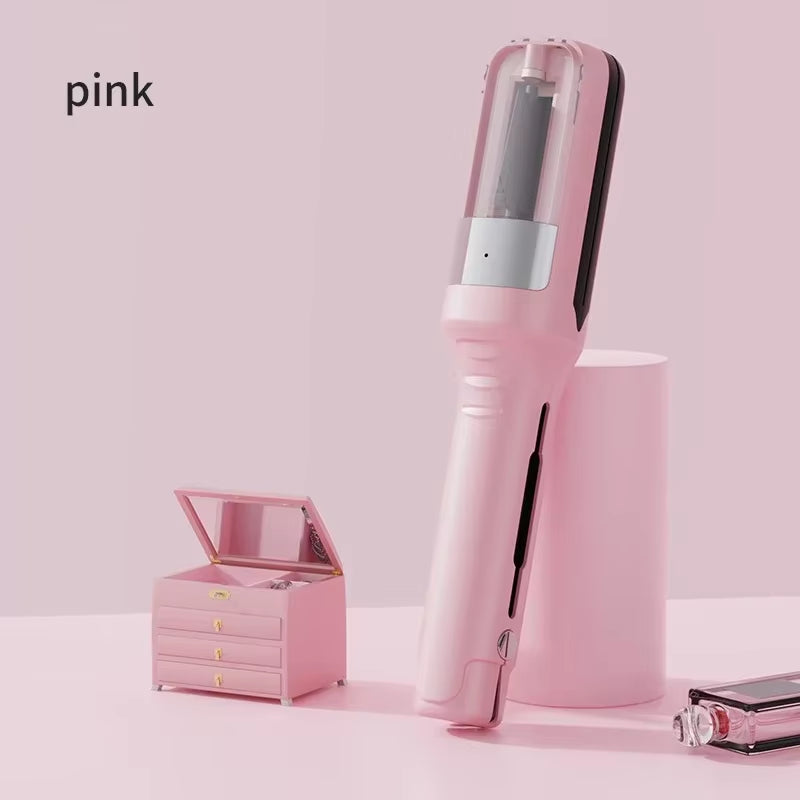 Automatic Split End Remover for Damaged Hair: Cordless Trimmer