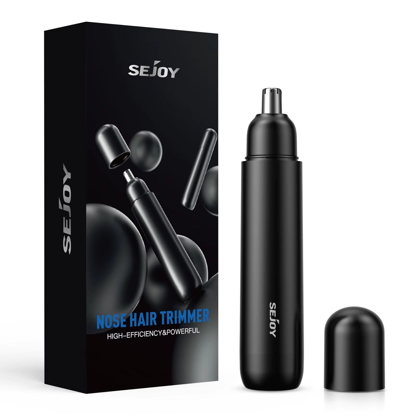Professional Hair Clippers for Men Electric Men Pubic Hair Trimmer Groin Body Hair Ball Shaver Clipper