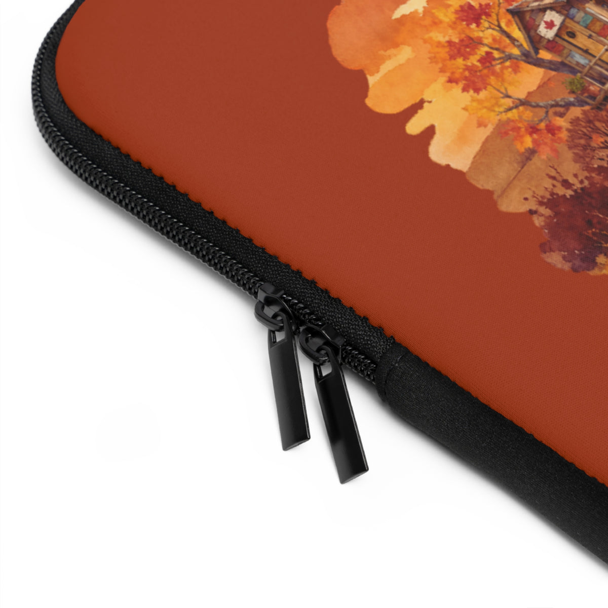 Neoprene Laptop Sleeve – Sweater Weather