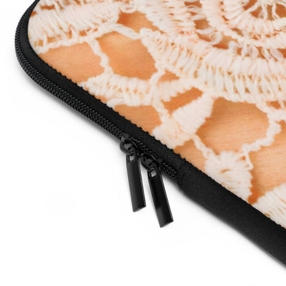 Laptop Sleeve – Vintage Veil
