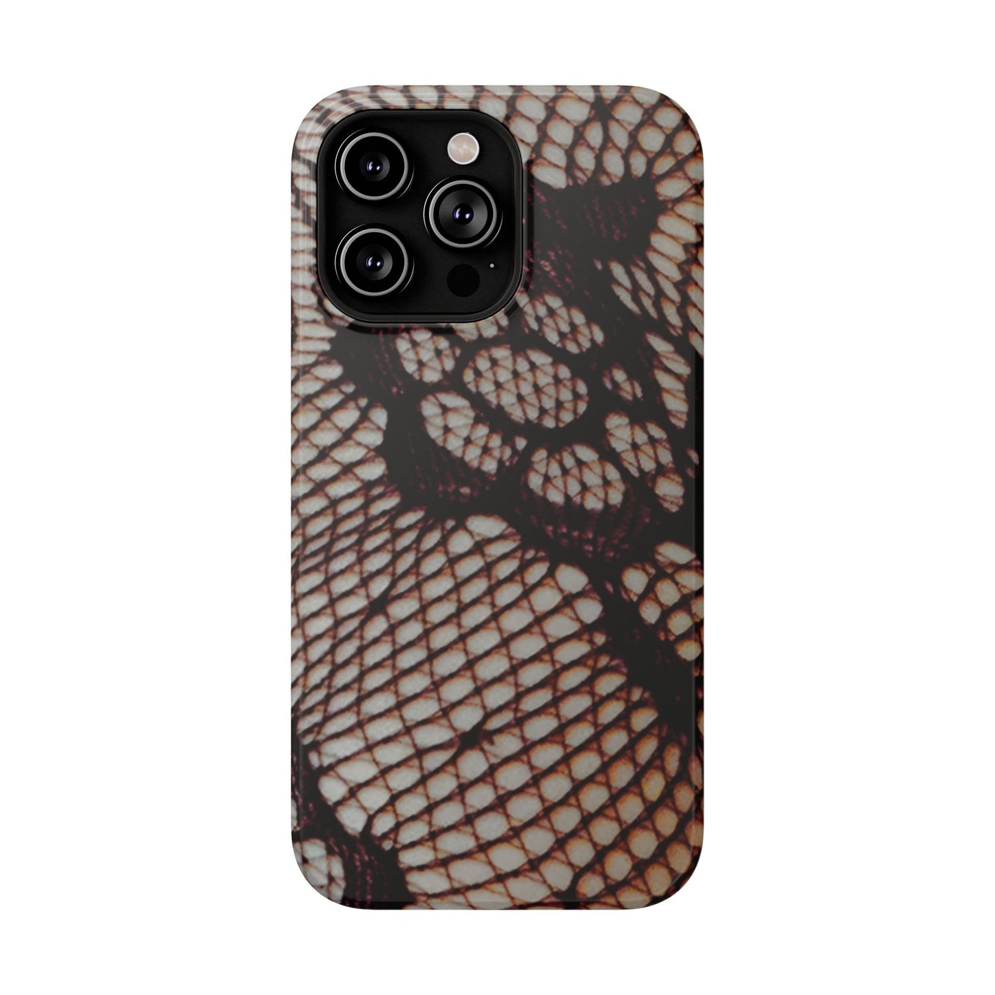 Impact-Resistant Phone Case – After Dark