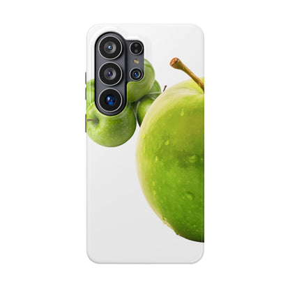 Impact-Resistant Phone Case – Apple Focus