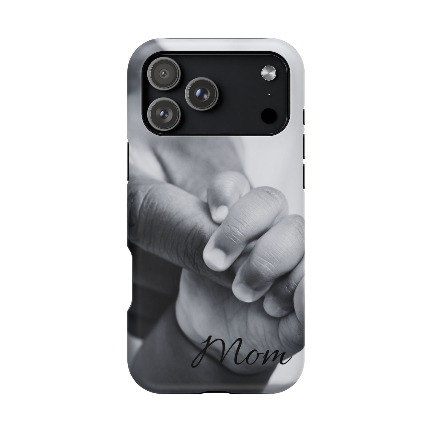 Protective Phone Case – Mommy’s Forever Hold