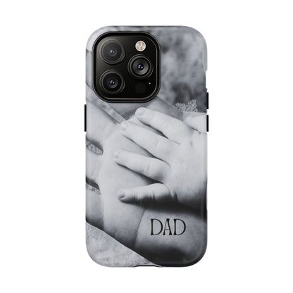 Protective Magnetic Phone Case – Dad's Legacy