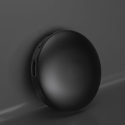 Power Bank Hand Warmer – Compact Round