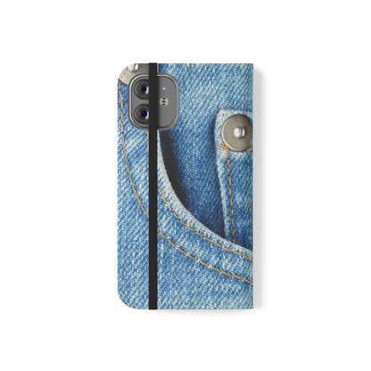 Flip Case – Blue Jean Baby