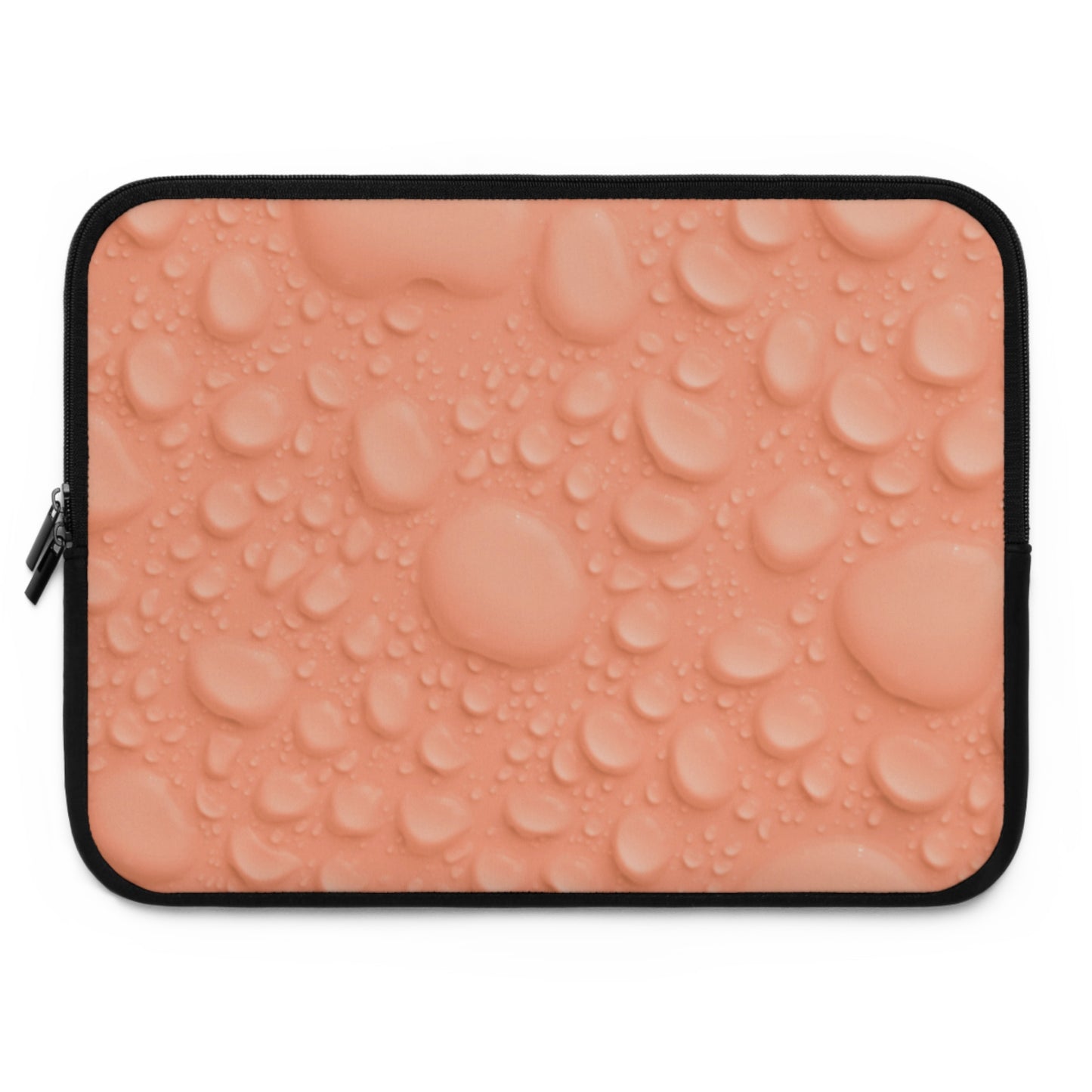 Laptop Sleeve – Apricot Rain