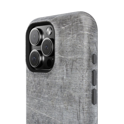 Impact-Resistant Phone Case – Forged Steel