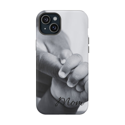 Protective Phone Case – Mommy’s Forever Hold
