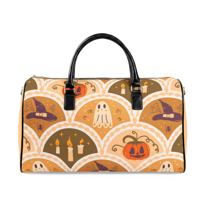 Travel Bag – Vintage Haunt