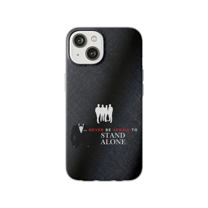 Flexi Case – Stand Alone