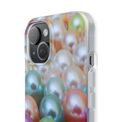Flexi Case – Pearl Pop