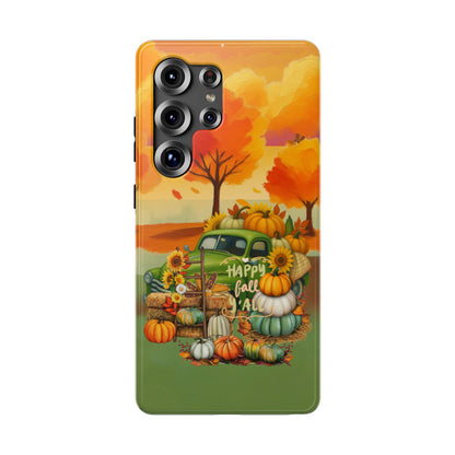 Impact-Resistant Phone Case – Pumpkin Haul