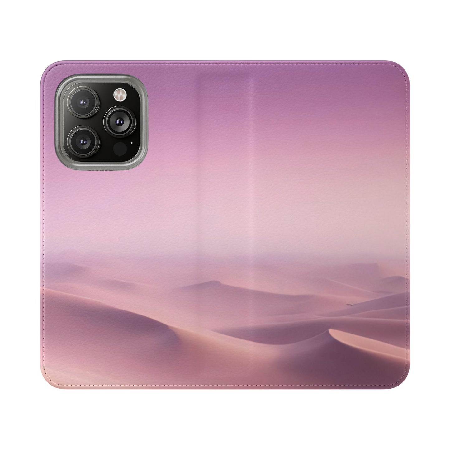 Flip Case – Dust & Dawn