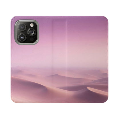 Flip Case – Dust & Dawn