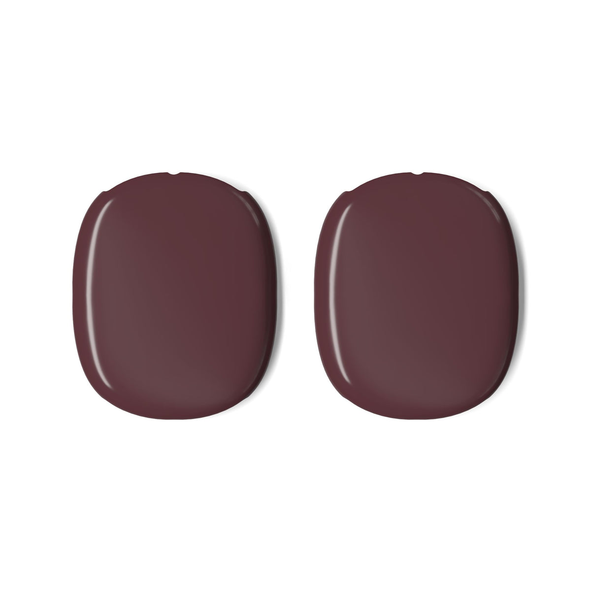 Headphone Ear Cup Covers – Mulled Wine