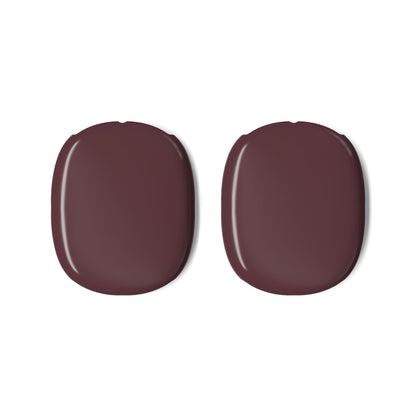 Headphone Ear Cup Covers – Mulled Wine