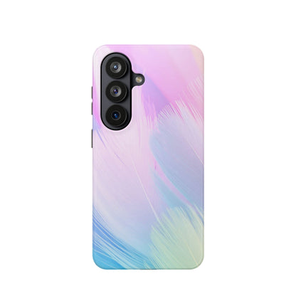Impact-Resistant Phone Case – Candy Wisps