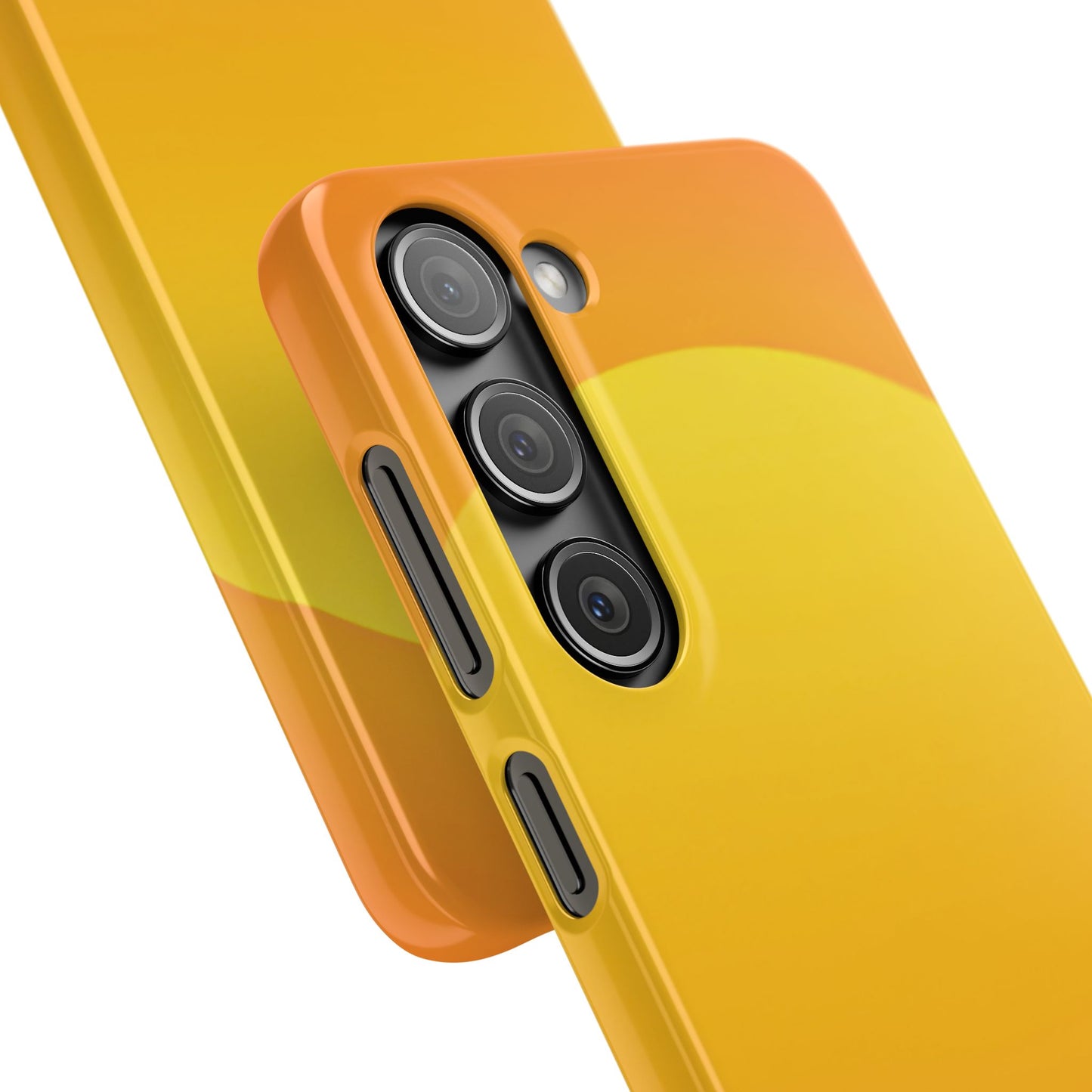 Snap Phone Case – Desert Sunrise