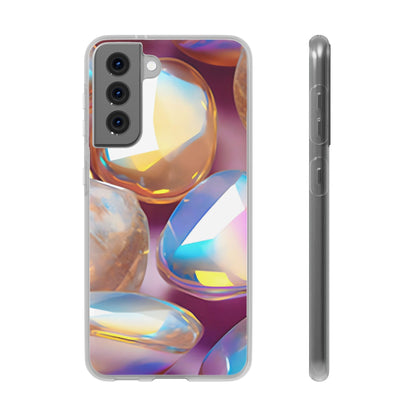 Flexi Case – Glass Candy